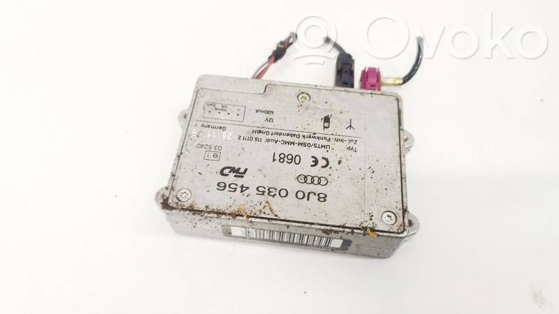 Unitate control antenă   8J0035456,8J0035456