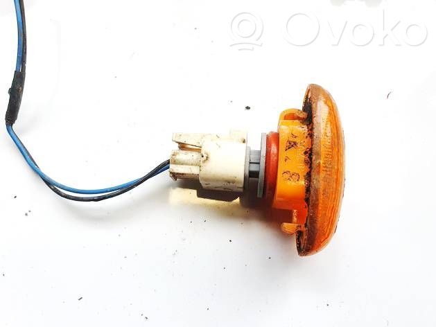 Chevrolet Matiz Seitenblinker 