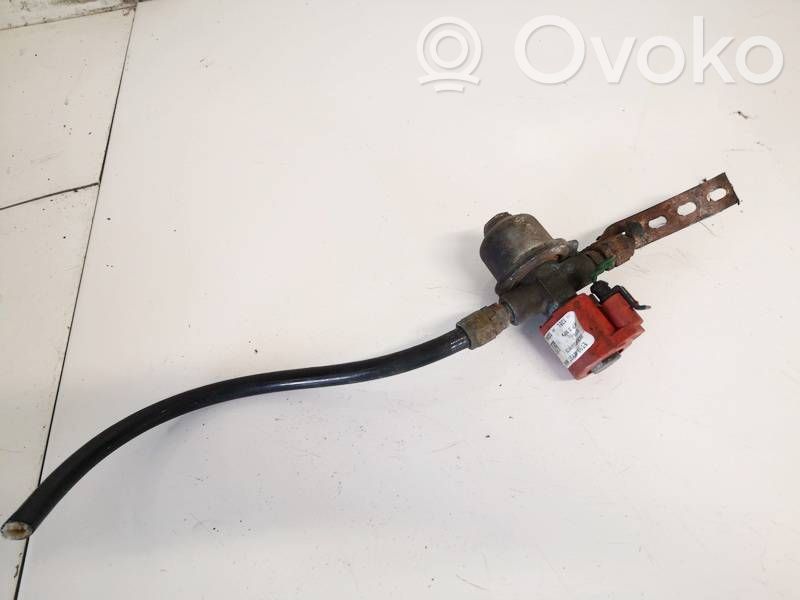 Volvo XC90 Verdampfer Autogasanlage 