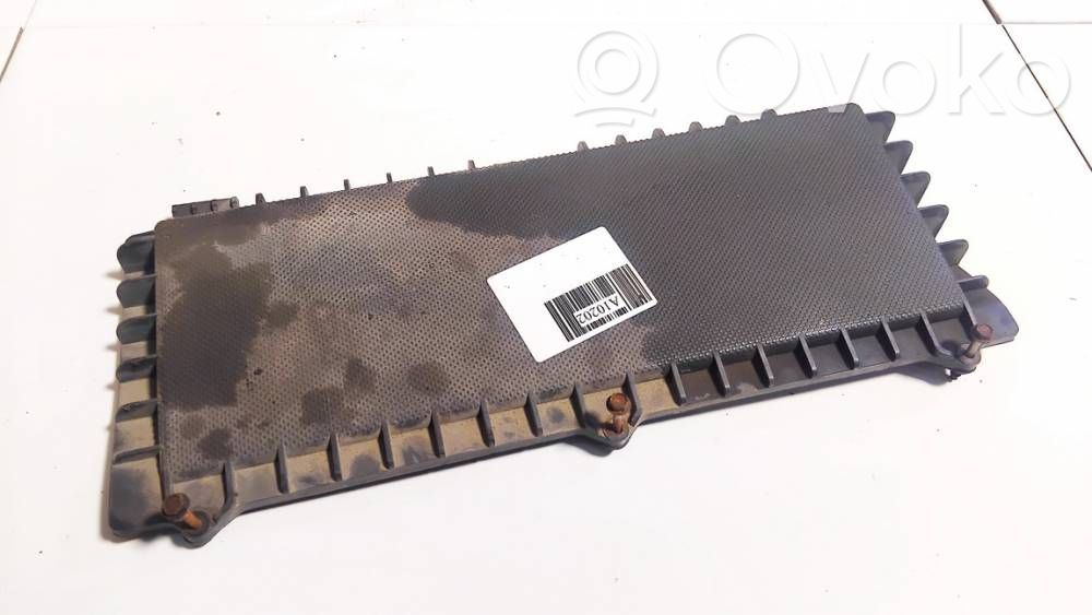 Fiat Punto (188) Inne części karoserii 