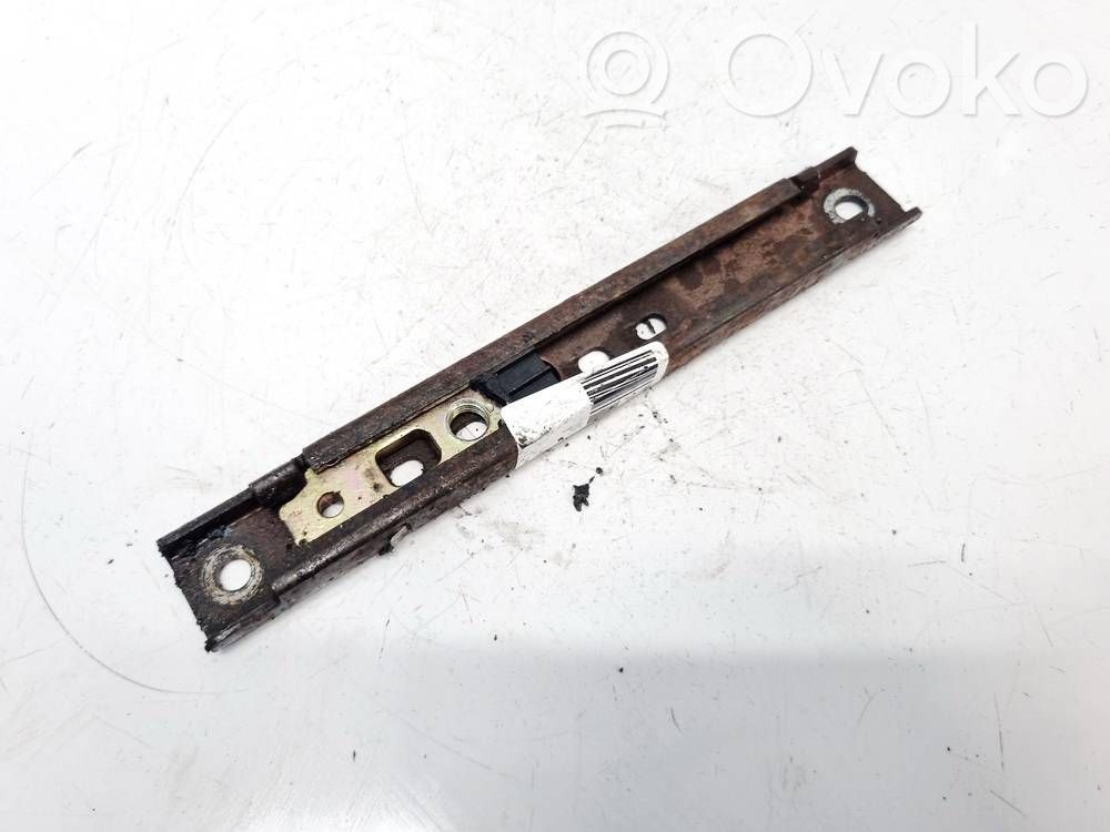 Citroen Berlingo Altra parte esteriore 