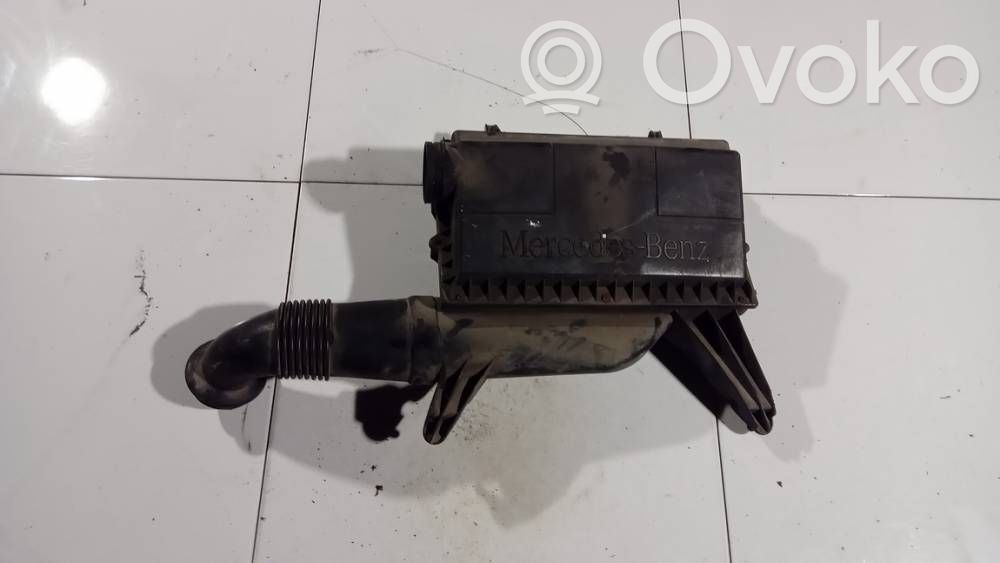 Mercedes-Benz Vito Viano W639 Cutie filtru aer 