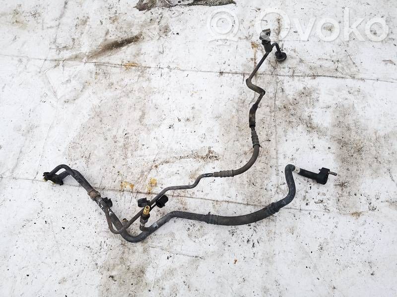 Volvo S40 Wąż / Przewód klimatyzacji A/C 