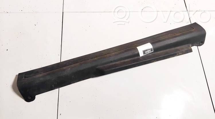 Fiat Punto (188) Listwa progowa przednia 
