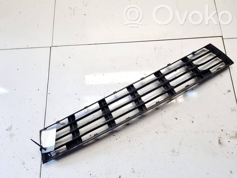 Grilă inferioară bară față   8D0807683AA,8D0807683AA