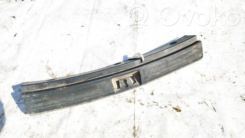 Hyundai ix35 Alte elemente acoperire portbagaj 