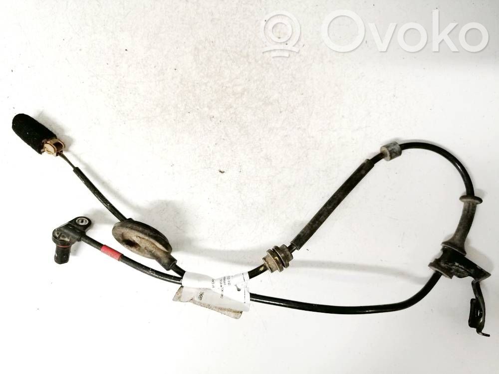 ABS Sensor hinten   599301W000,599301W000,599301W000,599301W000