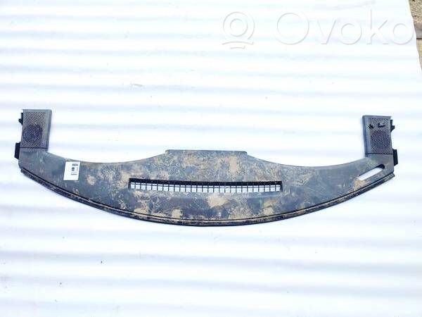 Jeep Patriot Wiper trim 