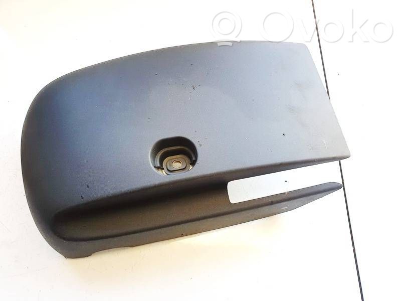 Cupra Born Rivestimento del piantone del volante