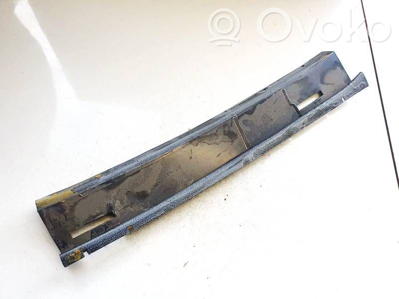 Volkswagen Sharan Inne części wnętrza samochodu 