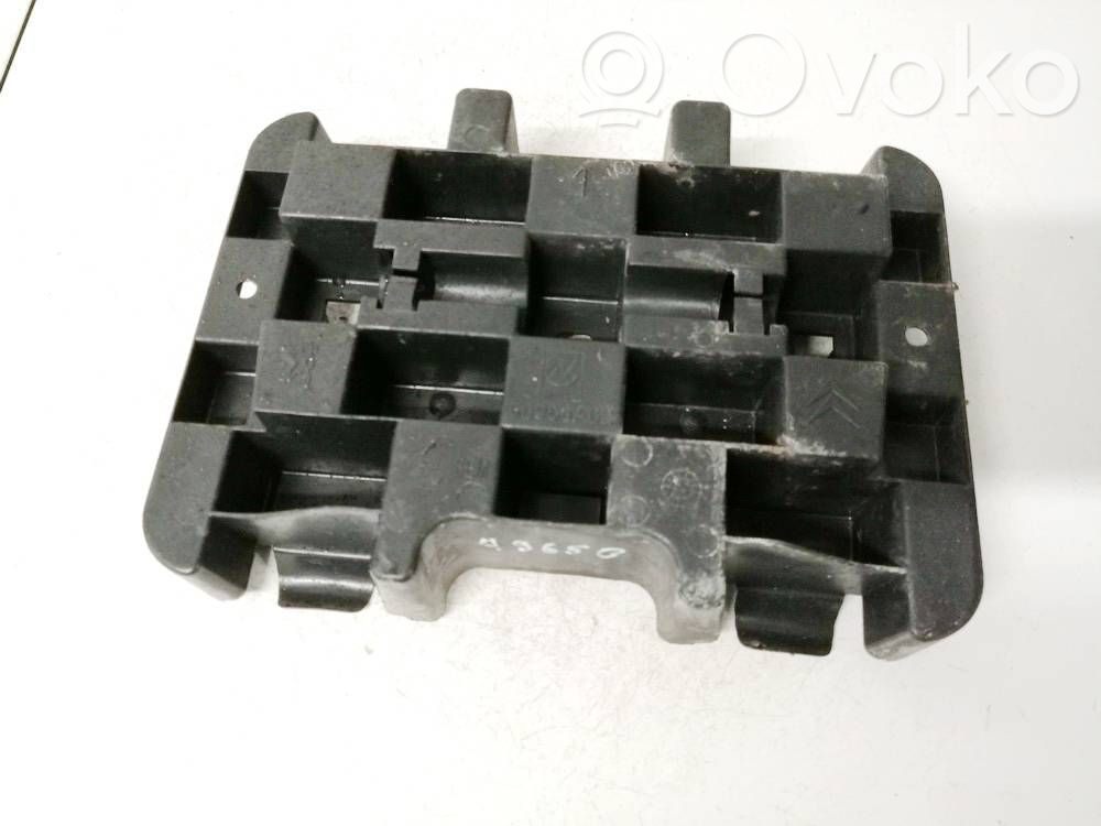 Peugeot 3008 I Altra parte interiore 