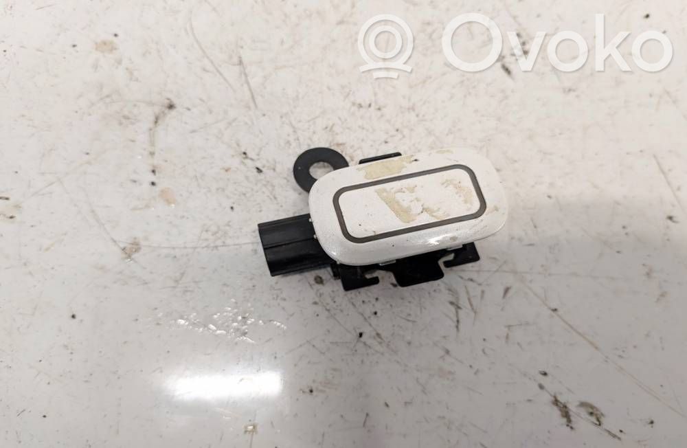 Lexus GS 300 350 430 450H Parksensor PDC 