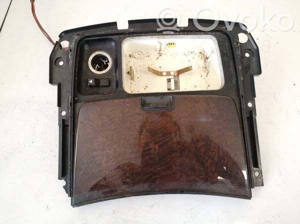 BMW 7 E65 E66 Car ashtray 