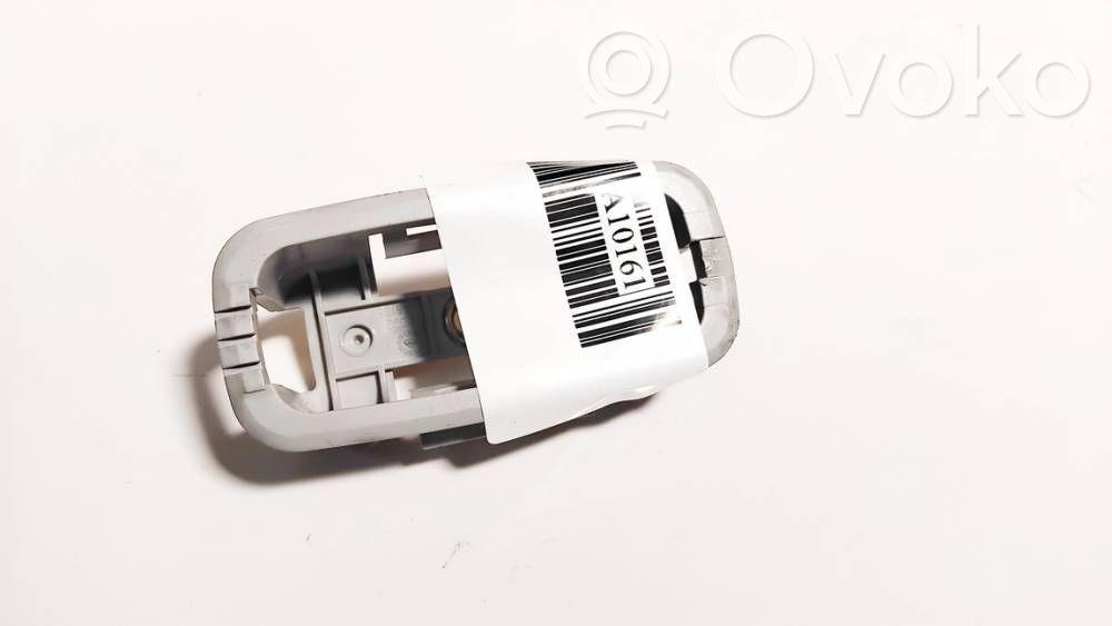 Fiat Bravo Altra parte interiore