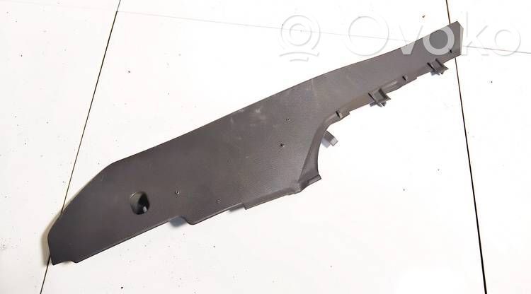 Volkswagen Golf V Altra parte interiore