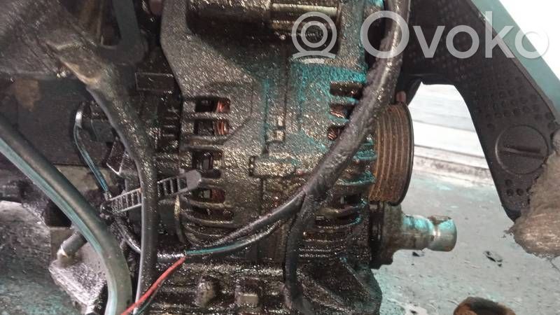 Audi A6 S6 C5 4B Generatore/alternatore 