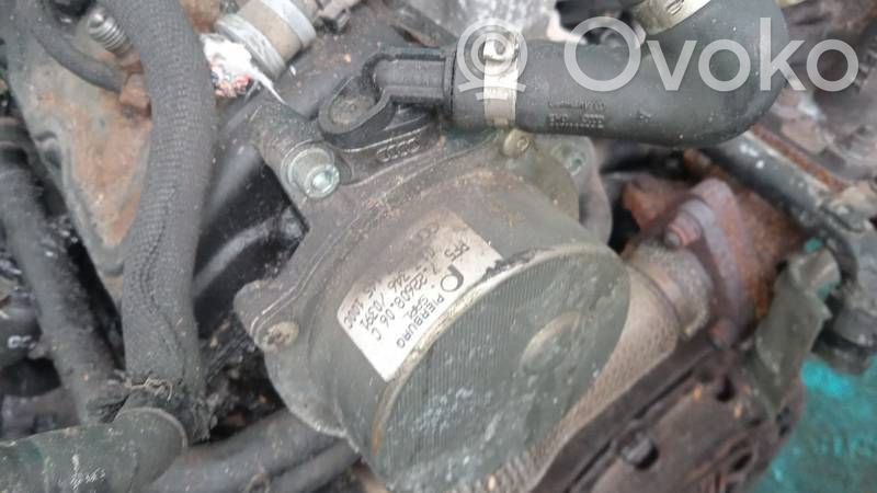Alipainepumppu   057145100C,72260806C,057145100C,72260806C