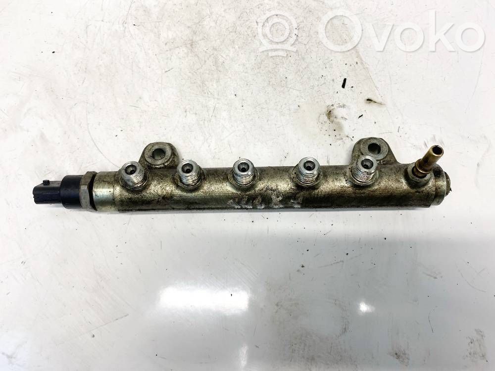 Renault Laguna II Rampă alimentare injectoare 
