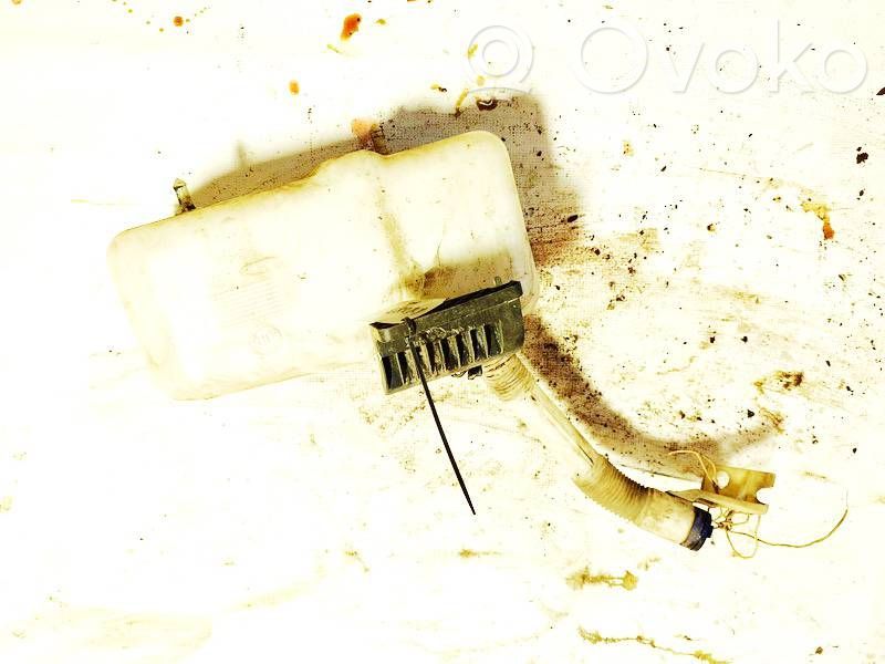 Citroen Jumper Windshield washer fluid reservoir/tank 