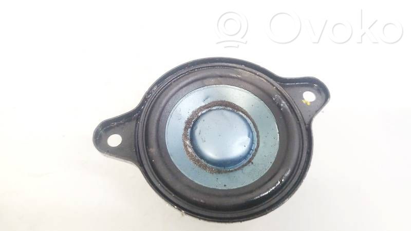 Mercedes-Benz CLS C219 Altoparlante portiera anteriore