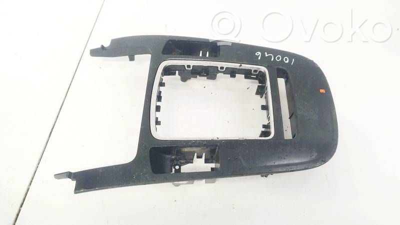 Audi A4 S4 B8 8K Altra parte interiore 