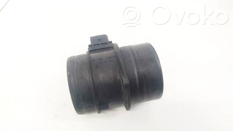 Audi A4 S4 B8 8K Debitmetru aer 