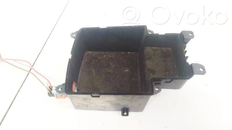 Audi A4 S4 B8 8K Handschuhfach 
