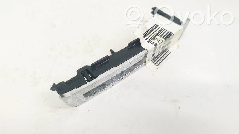 Audi A6 S6 C6 4F Contour de levier de vitesses