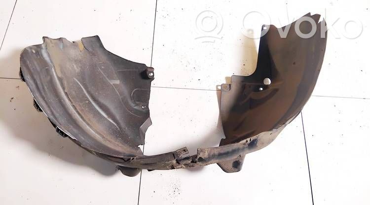 Opel Corsa D Apărători interioare aripă roată față 