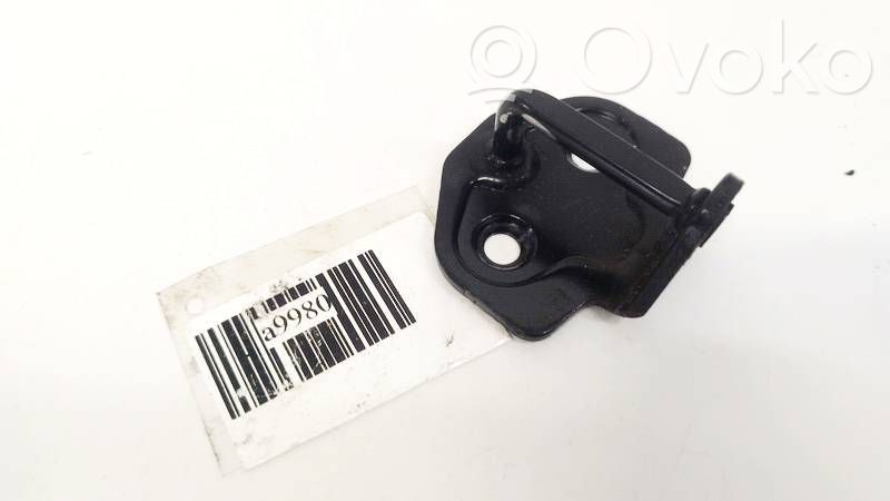 Land Rover Range Rover Sport L320 Altra parte esteriore 