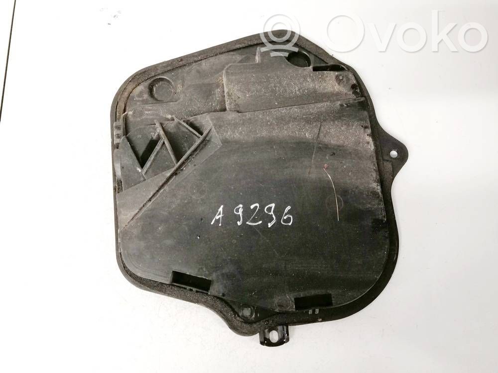 Mazda 5 Other interior part 