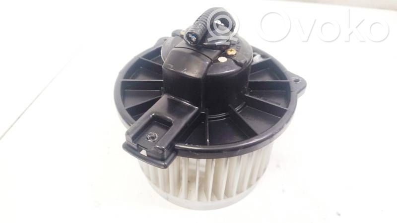 Honda Jazz Ventilator aerotermă 