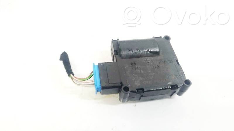 Audi A6 S6 C6 4F Motorino attuatore aria