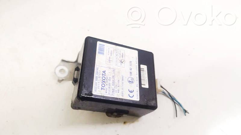 Unidad de control/módulo de la puerta   897410F010,61B168000,897410F010,897410F010