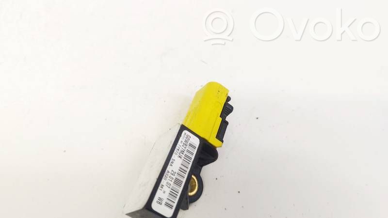 Honda Civic Senzor impact/declanșare airbag 