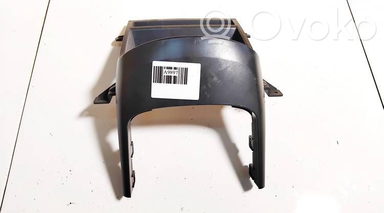 Chevrolet Captiva Alte piese de interior 