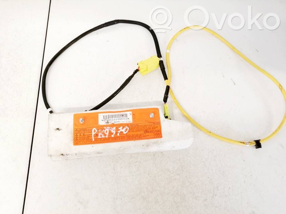 Airbag del asiento   T96299A,T96299A