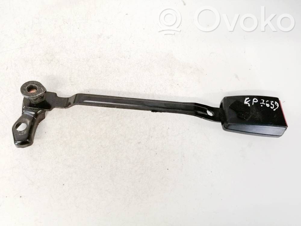 Audi A6 S6 C5 4B Bridă fixare centură de siguranță față 