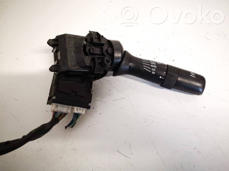 Lexus IS 220D-250-350 Leva comando tergicristalli 
