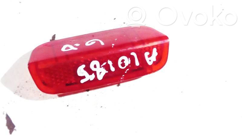 Skoda Superb B6 (3T) Reflector spate 