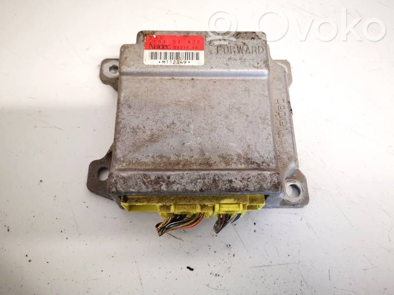 Airbag control unit/module   LC6457K30,3321646,3321646,LC6457K30
