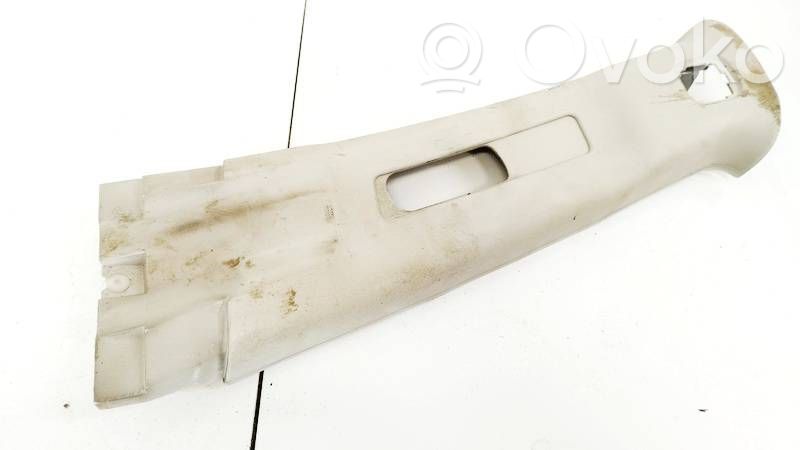 Subaru Impreza III Alte piese de interior 