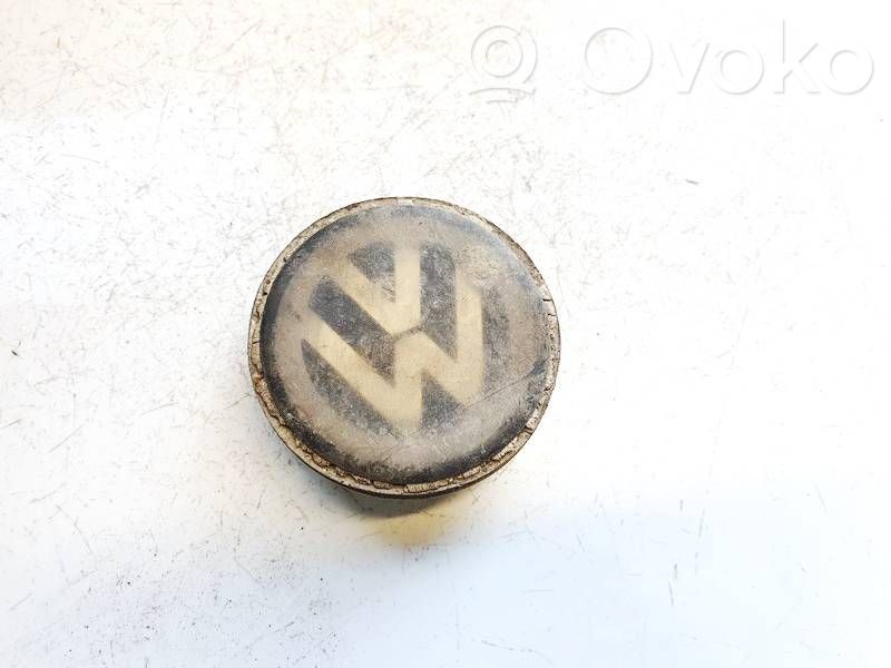 Volkswagen Golf II Dekielki / Kapsle oryginalne 