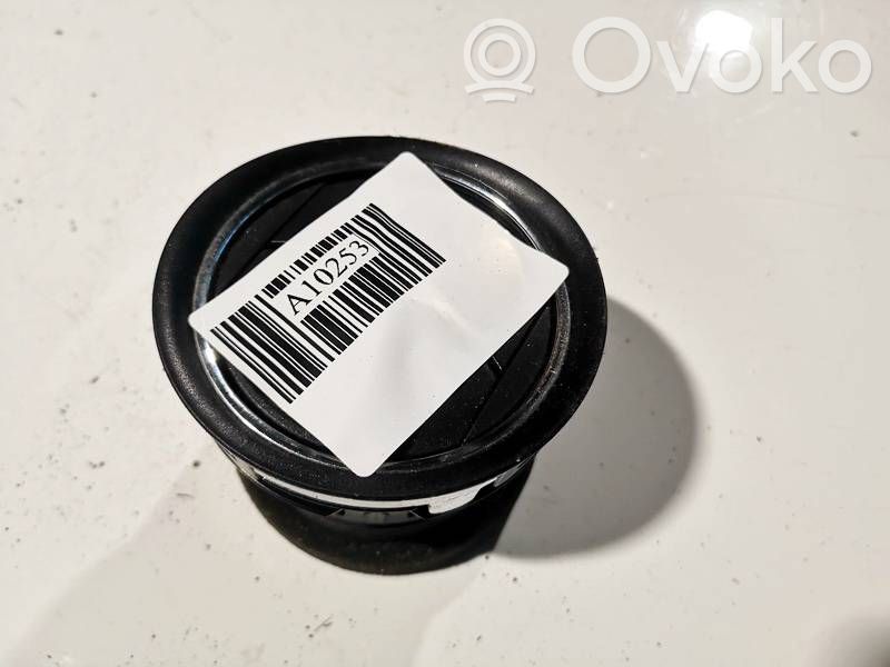 Ford Mondeo MK IV Griglia di ventilazione centrale cruscotto