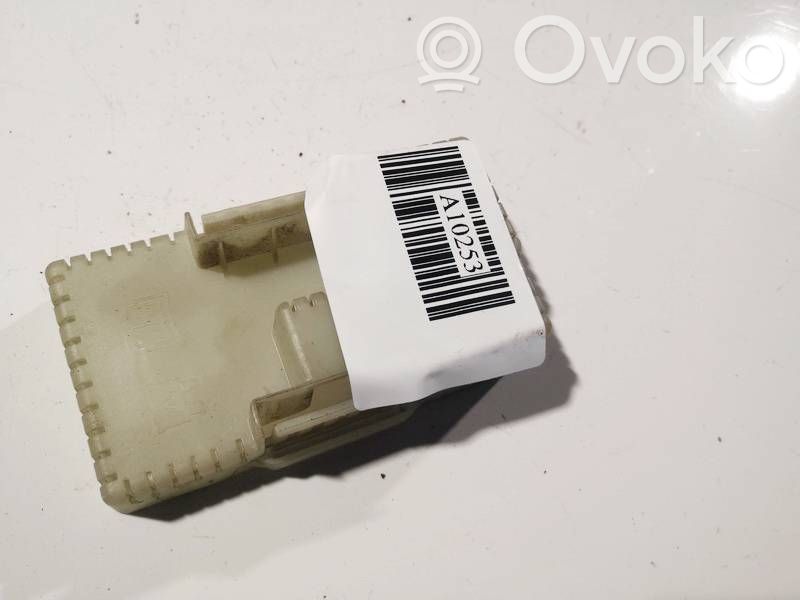 Ford Mondeo MK IV Coperchio scatola dei fusibili