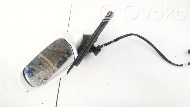 Audi A4 S4 B8 8K Oglindă electrică ușă față 
