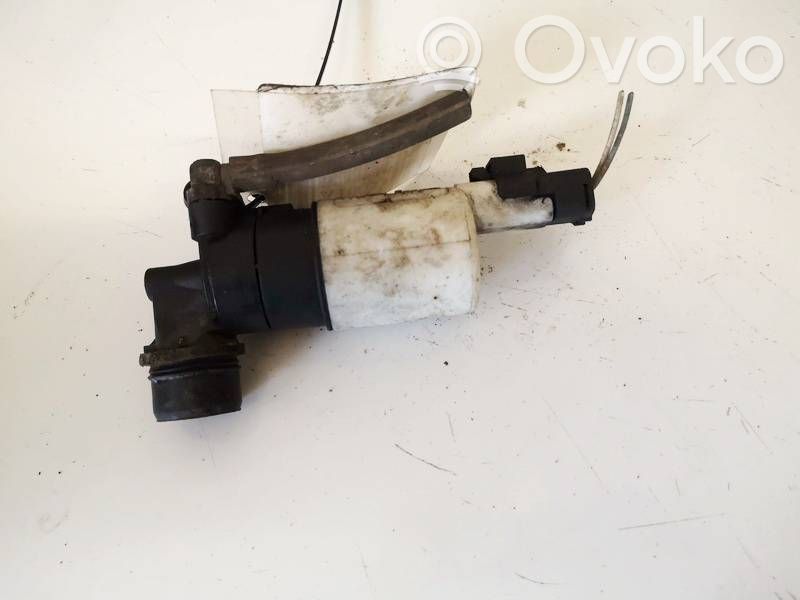 Fiat Scudo Windscreen/windshield washer pump 