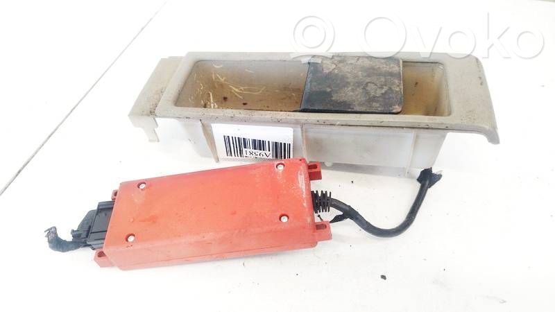 Autres unités de commande / modules   4B0862335B,4B0862335B