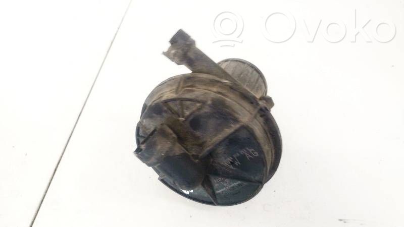 Audi A6 S6 C6 4F Pompa dell’aria secondaria 