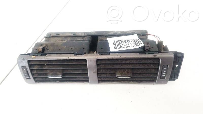Audi A6 S6 C5 4B Griglia di ventilazione centrale cruscotto